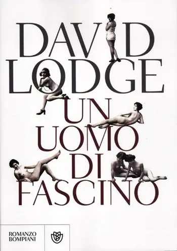 Un uomo di fascino Economico