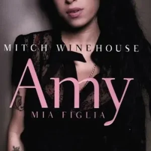 Occasione Amy, mia figlia