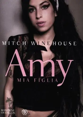 Occasione Amy, mia figlia