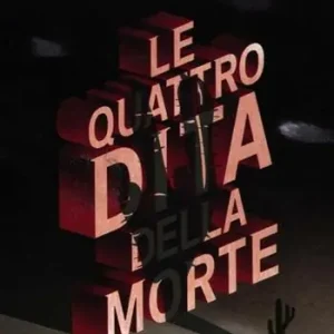 Spedito Oggi Le quattro dita della morte