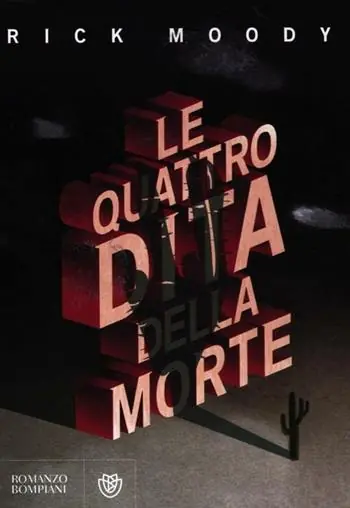Spedito Oggi Le quattro dita della morte