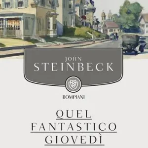 Quel fantastico giovedì Vendita Finale