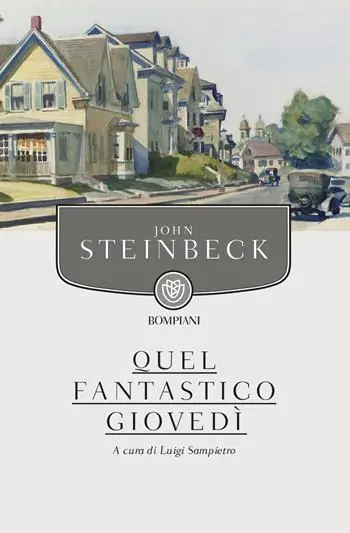 Quel fantastico giovedì Vendita Finale