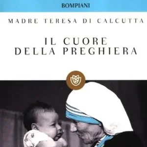 Il cuore della preghiera Ultimissimo Modello