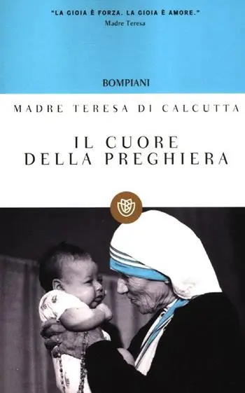 Il cuore della preghiera Ultimissimo Modello