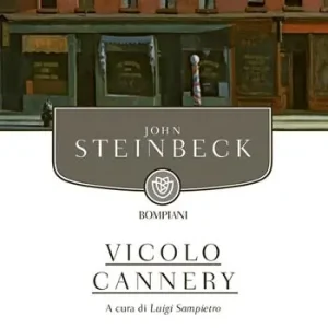 Promo Stagionale Vicolo Cannery
