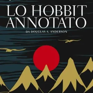 Ultime Pezzi Lo Hobbit annotato