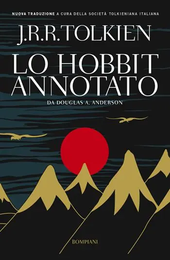 Ultime Pezzi Lo Hobbit annotato