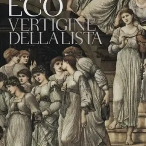 Vertigine della lista. Ediz. illustrata Promo Stagionale