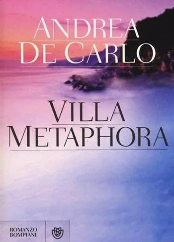 Villa Metaphora Must-Have