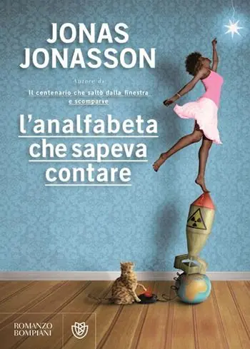 Nuovo Arrivo L‘analfabeta che sapeva contare