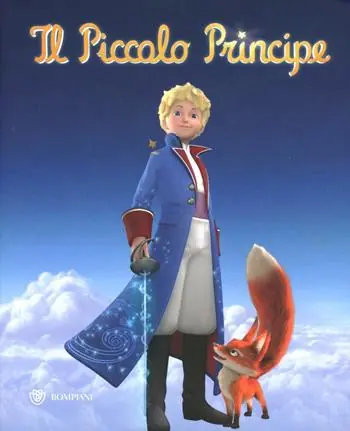 Il Piccolo Principe e i Globus. Con gadegt. Ediz. illustrata Esclusivo