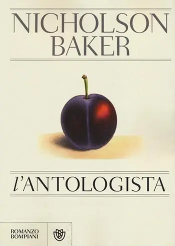 L‘antologista Affare