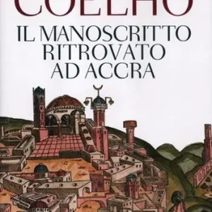 Il manoscritto ritrovato ad Accra Popolare