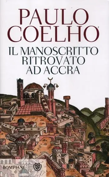Il manoscritto ritrovato ad Accra Popolare