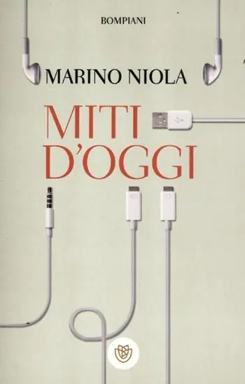 Offerta Lampo Miti d‘oggi