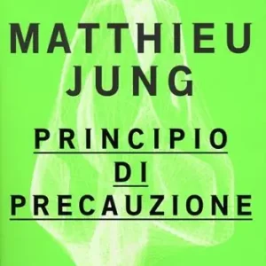 Principio di precauzione Popolare