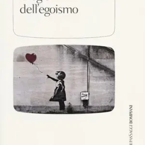 Prezzo Di Fabbrica Elogio dell‘egoismo