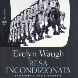 Resa incondizionata Bestseller