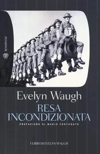 Resa incondizionata Bestseller