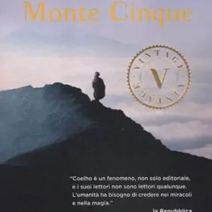 Monte Cinque Offerta Limitata
