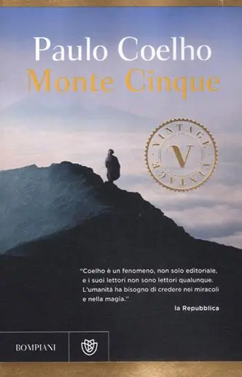 Monte Cinque Offerta Limitata