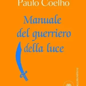 Sconto Manuale del guerriero della luce