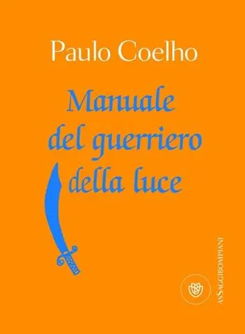 Sconto Manuale del guerriero della luce