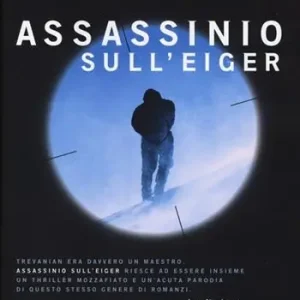 Compra Oggi Stesso Assassinio sull‘Eiger