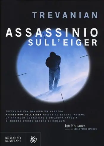 Compra Oggi Stesso Assassinio sull‘Eiger