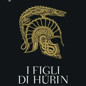 I figli di Húrin Bestseller