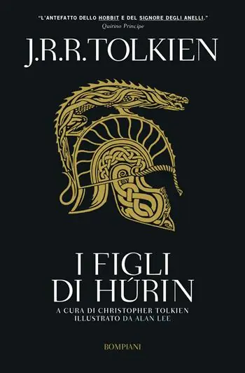 I figli di Húrin Bestseller