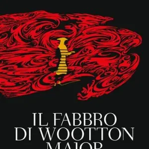 Vendita Finale Il fabbro di Wooton Major