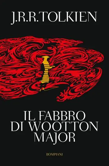 Vendita Finale Il fabbro di Wooton Major