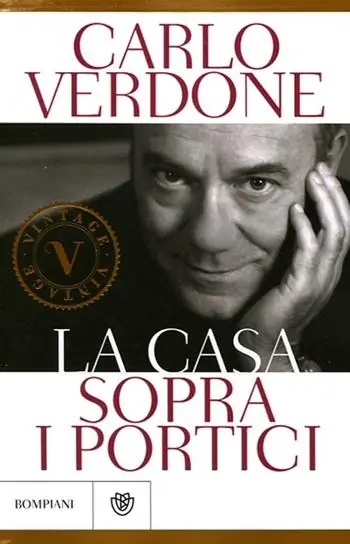 La casa sopra i portici Affare