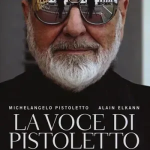 Popolare La voce di Pistoletto. Ediz. illustrata
