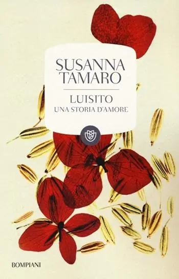 Luisito. Una storia d‘amore Occasione Imperdibile
