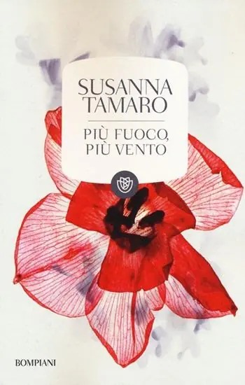 Più fuoco, più vento Bestseller