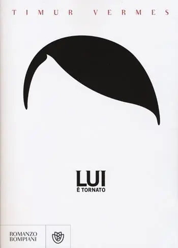 Esclusivo Lui è tornato
