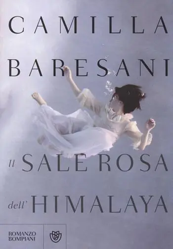 Il sale rosa dell‘Himalaya Prezzo Conveniente