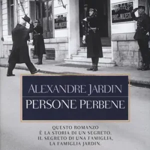 Ultime Pezzi Persone perbene