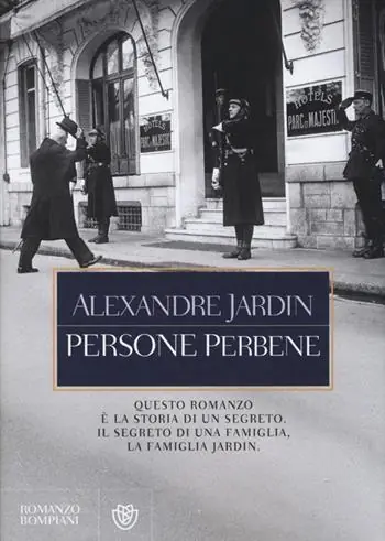 Ultime Pezzi Persone perbene