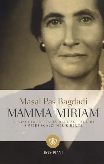 Di Tendenza Mamma Miriam