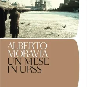 Prezzo Ridotto Un mese in Urss