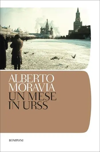 Prezzo Ridotto Un mese in Urss