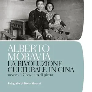 La rivoluzione culturale in Cina. Ovvero il Convitato di pietra Occasione