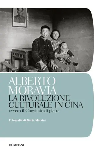 La rivoluzione culturale in Cina. Ovvero il Convitato di pietra Occasione
