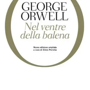 Bestseller Nel ventre della balena