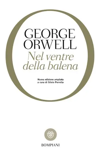 Bestseller Nel ventre della balena