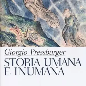 Offerta Storia umana e inumana